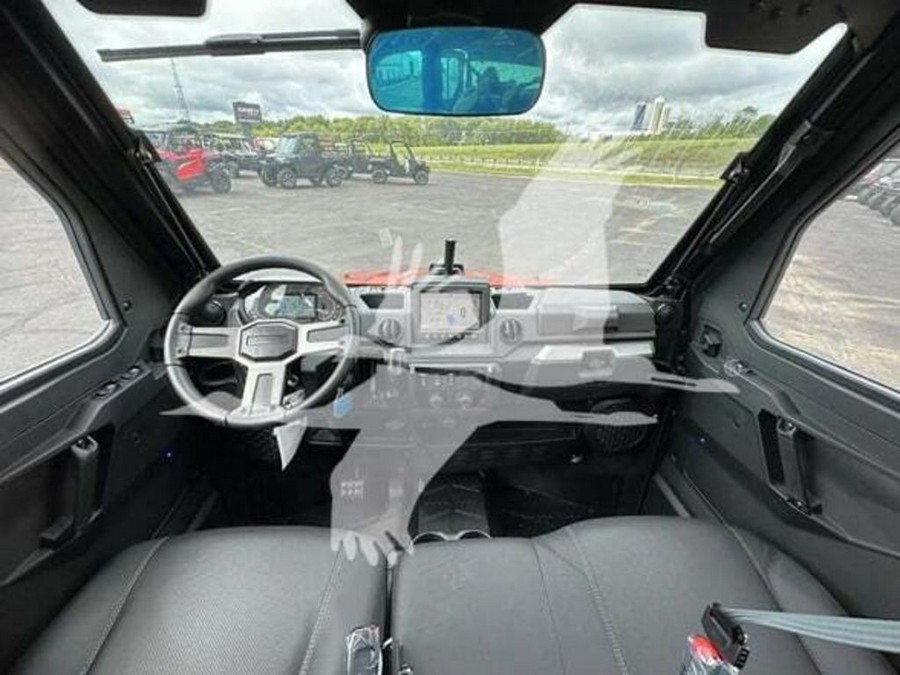 2026 Polaris® RANGER CREW XP 1000 NORTHSTAR ULTIMATE