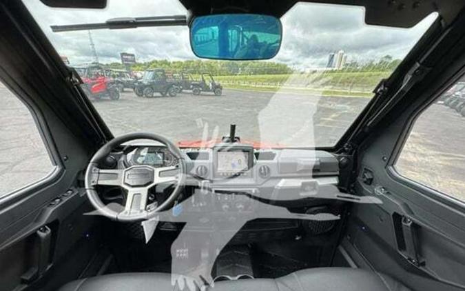 2026 Polaris® RANGER CREW XP 1000 NORTHSTAR ULTIMATE