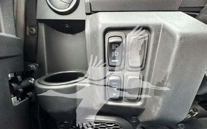 2026 Polaris® RANGER CREW XP 1000 NORTHSTAR ULTIMATE