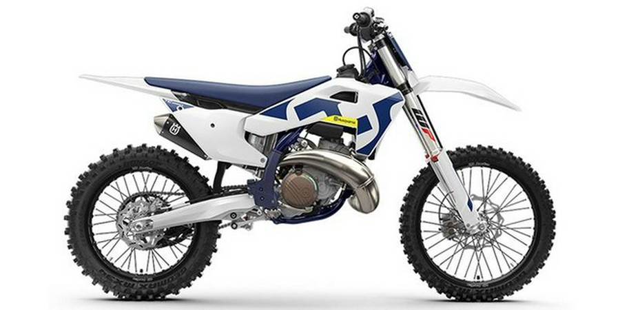 2026 Husqvarna Motorcycles TC 250