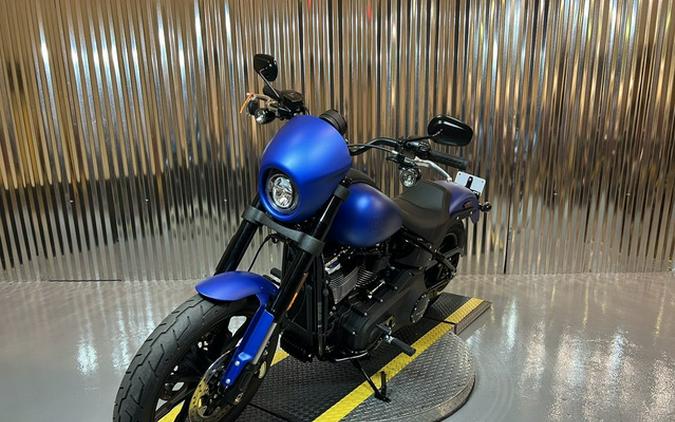 2026 Harley-Davidson FXLRS - Low Rider S