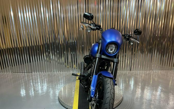 2026 Harley-Davidson FXLRS - Low Rider S