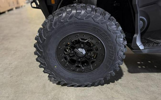 2026 Can-Am® Outlander MAX Backcountry Multicam Dark Camo