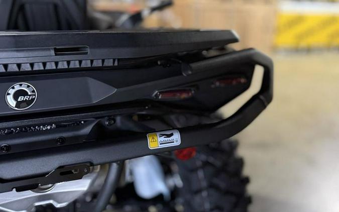 2026 Can-Am® Outlander MAX Backcountry Multicam Dark Camo