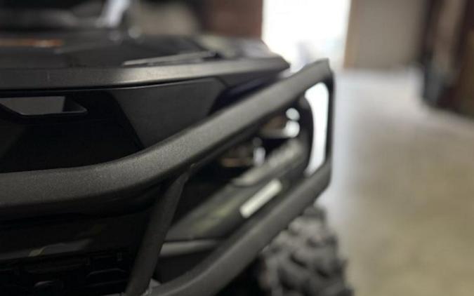 2026 Can-Am® Outlander MAX Backcountry Multicam Dark Camo