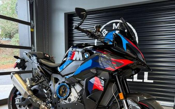 2025 BMW M 1000 XR