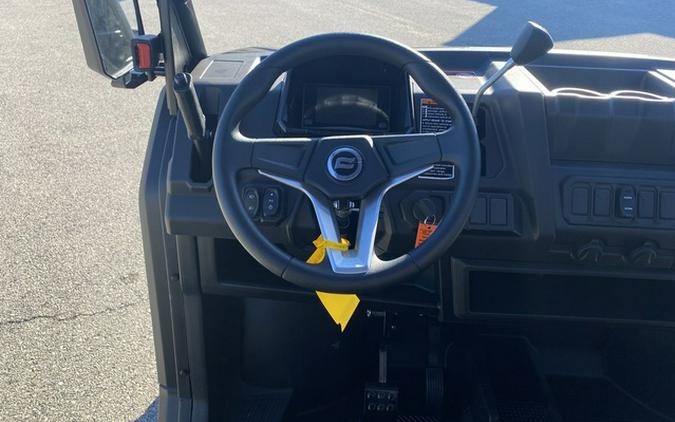 2025 CFMOTO UFORCE 1000