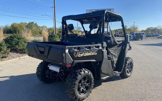 2025 CFMOTO UFORCE 1000