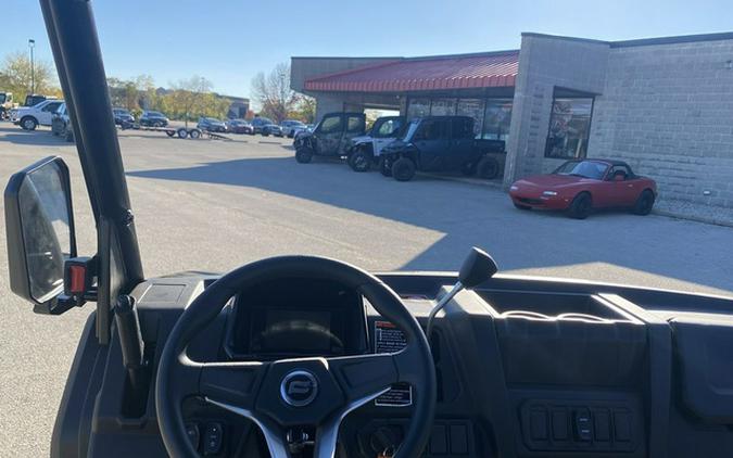 2025 CFMOTO UFORCE 1000