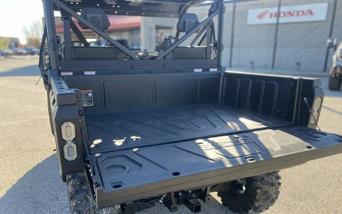 2025 CFMOTO UFORCE 1000