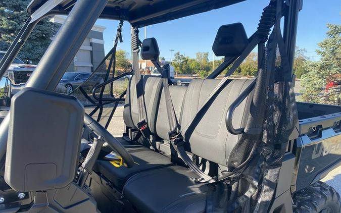 2025 CFMOTO UFORCE 1000