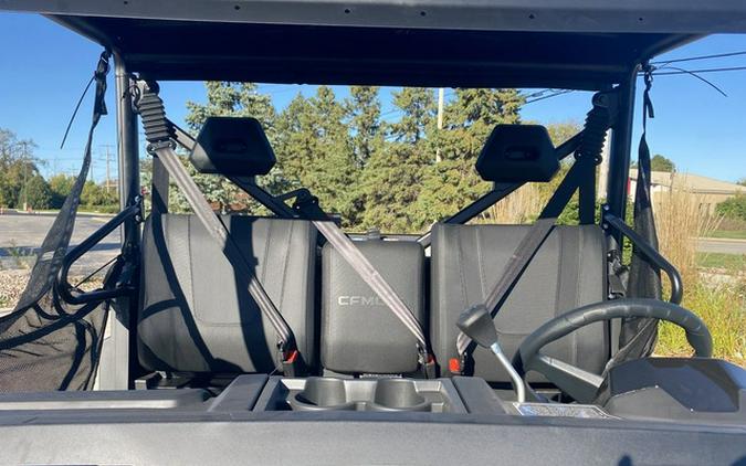 2025 CFMOTO UFORCE 1000