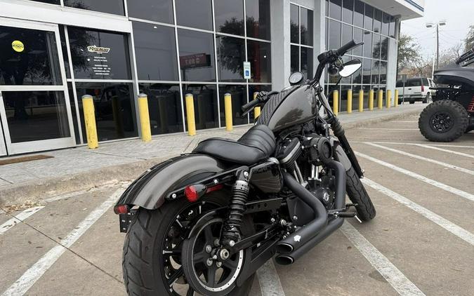 2020 Harley-Davidson® XL883N - Sportster® Iron 883™