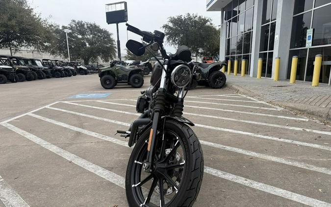 2020 Harley-Davidson® XL883N - Sportster® Iron 883™