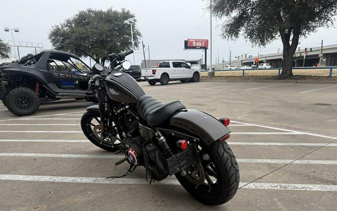2020 Harley-Davidson® XL883N - Sportster® Iron 883™