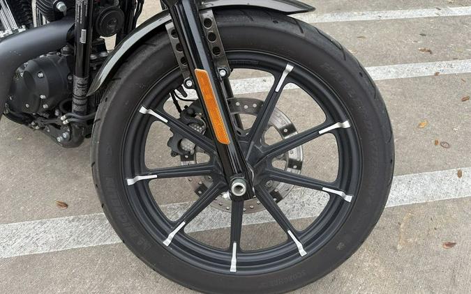 2020 Harley-Davidson® XL883N - Sportster® Iron 883™