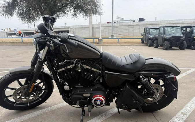 2020 Harley-Davidson® XL883N - Sportster® Iron 883™