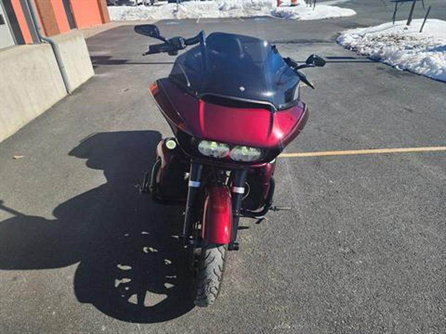 2016 Harley-Davidson Road Glide® Ultra