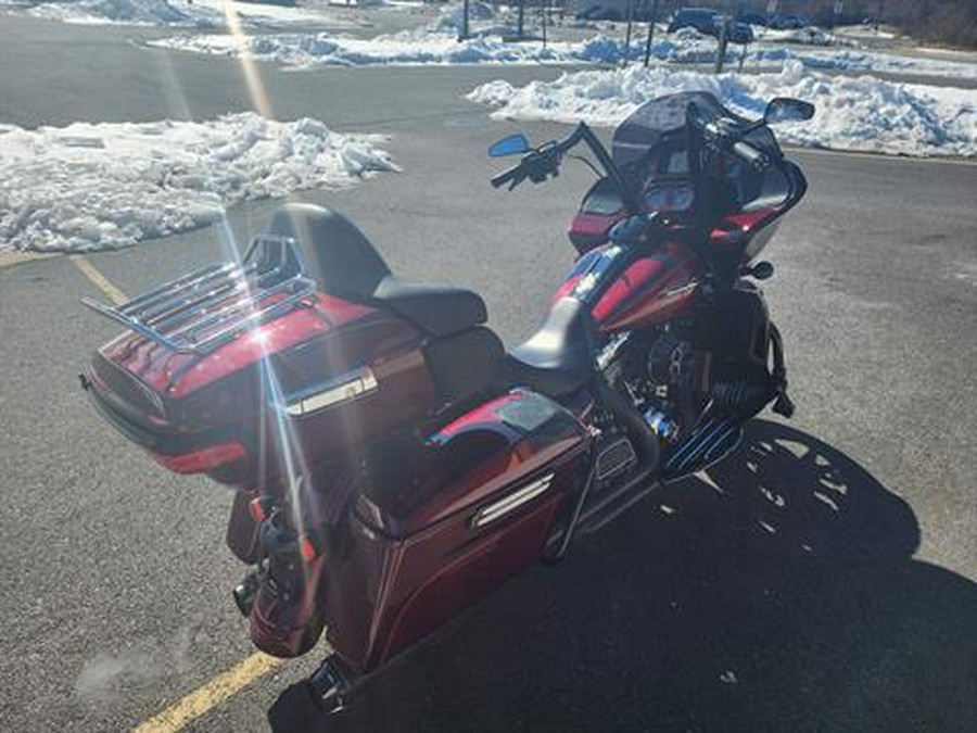 2016 Harley-Davidson Road Glide® Ultra