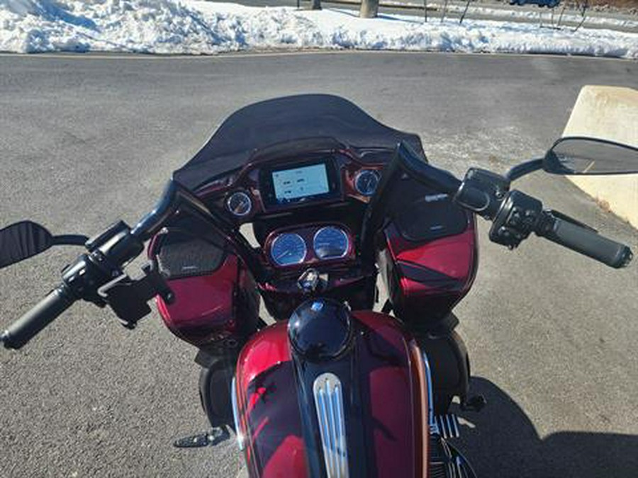 2016 Harley-Davidson Road Glide® Ultra