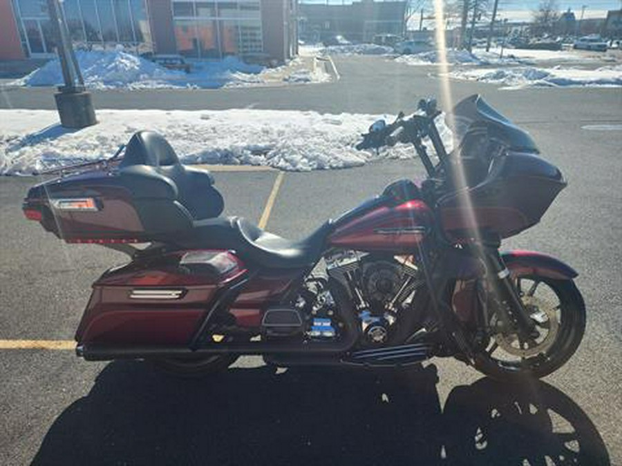 2016 Harley-Davidson Road Glide® Ultra