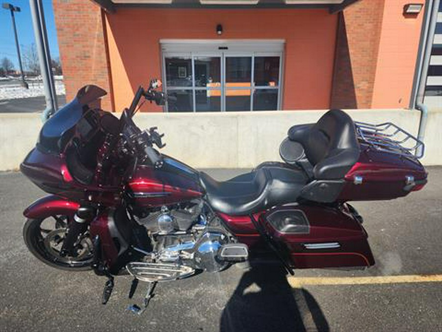 2016 Harley-Davidson Road Glide® Ultra