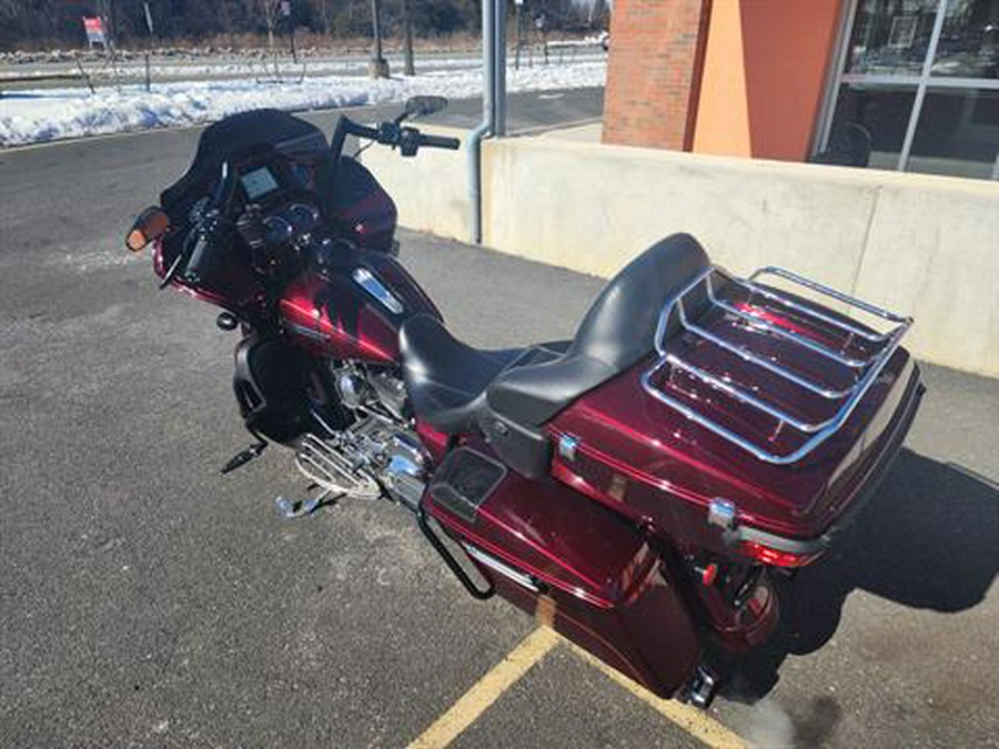 2016 Harley-Davidson Road Glide® Ultra