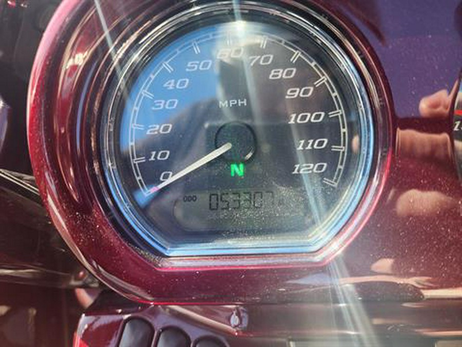 2016 Harley-Davidson Road Glide® Ultra