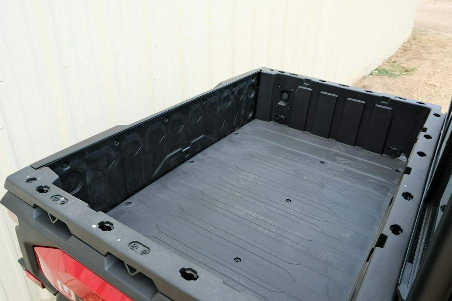 2026 CFMOTO UFORCE U10 XL PRO HIGHLAND