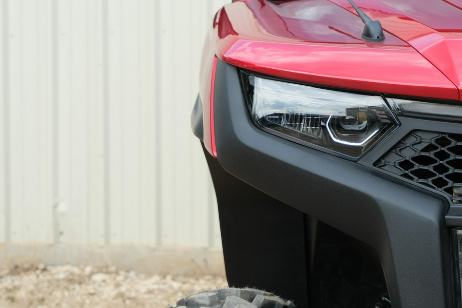 2026 CFMOTO UFORCE U10 XL PRO HIGHLAND