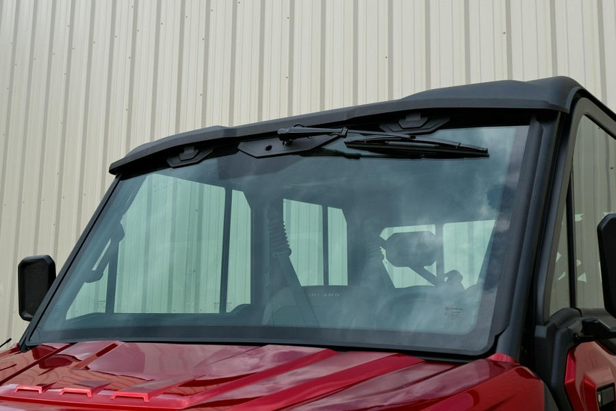 2026 CFMOTO UFORCE U10 XL PRO HIGHLAND