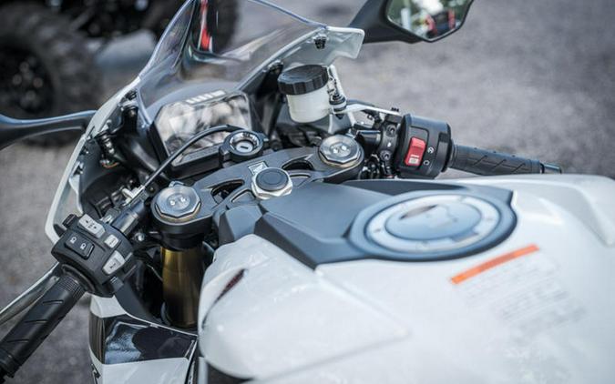 2026 Honda® CBR1000RR ABS