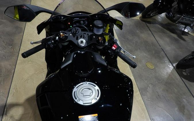 2024 Yamaha YZF R1