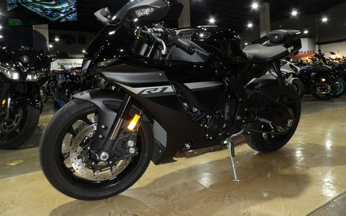 2024 Yamaha YZF R1