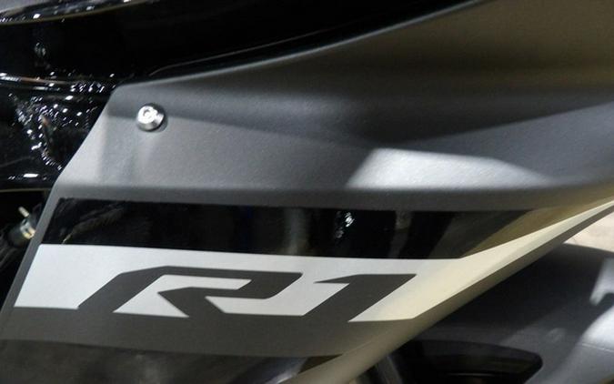 2024 Yamaha YZF R1