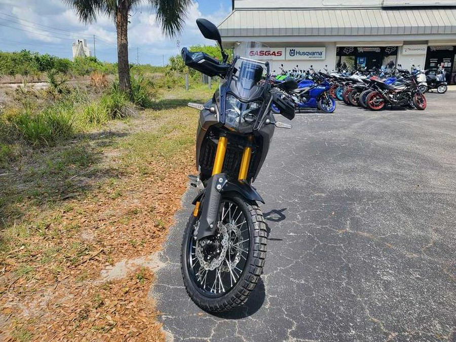 2026 Yamaha TENERE 700