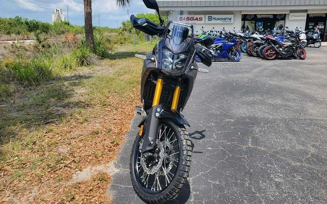 2026 Yamaha TENERE 700