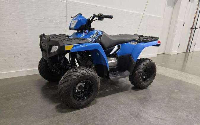 2026 Polaris Sportsman 110