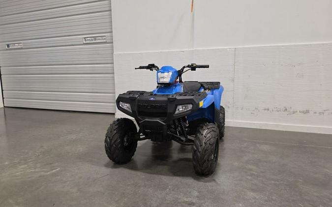 2026 Polaris Sportsman 110