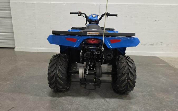 2026 Polaris Sportsman 110