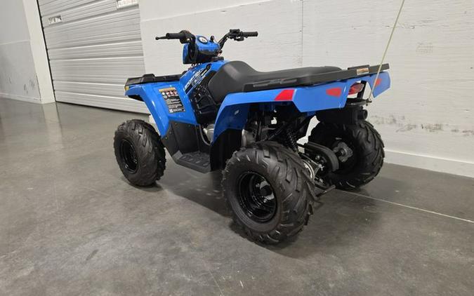 2026 Polaris Sportsman 110