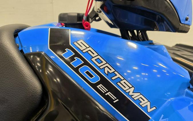 2026 Polaris Sportsman 110