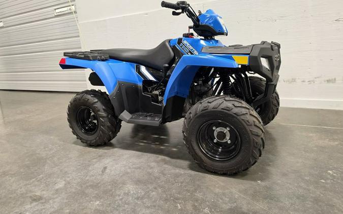 2026 Polaris Sportsman 110