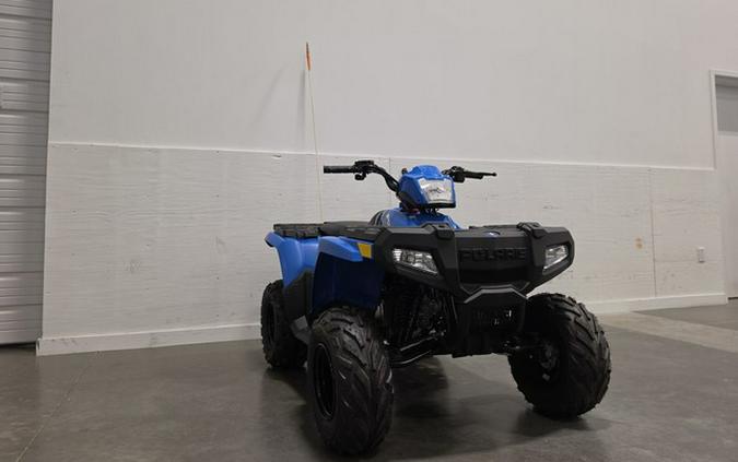 2026 Polaris Sportsman 110