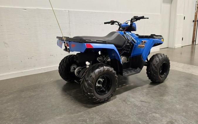 2026 Polaris Sportsman 110