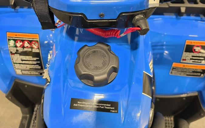 2026 Polaris Sportsman 110