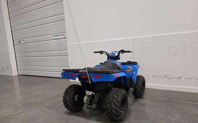 2026 Polaris Sportsman 110