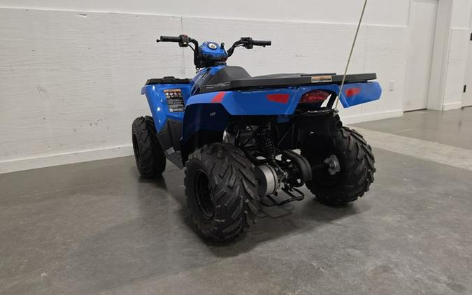 2026 Polaris Sportsman 110