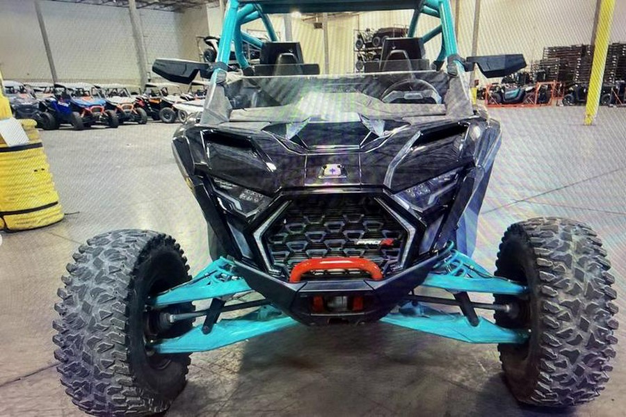 2025 Polaris® RZR Pro R Ultimate