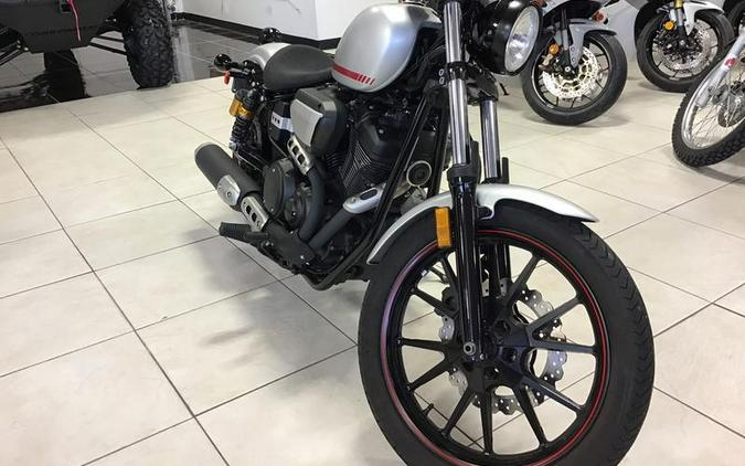 2019 Yamaha Bolt R-Spec
